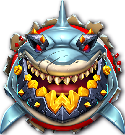 RazorShark_background