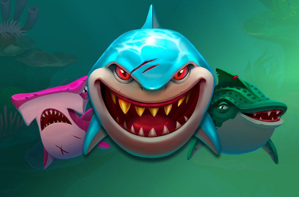 Slot-review-Razor-Shark