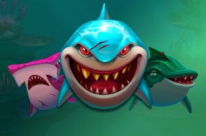 Slot-review-Razor-Shark